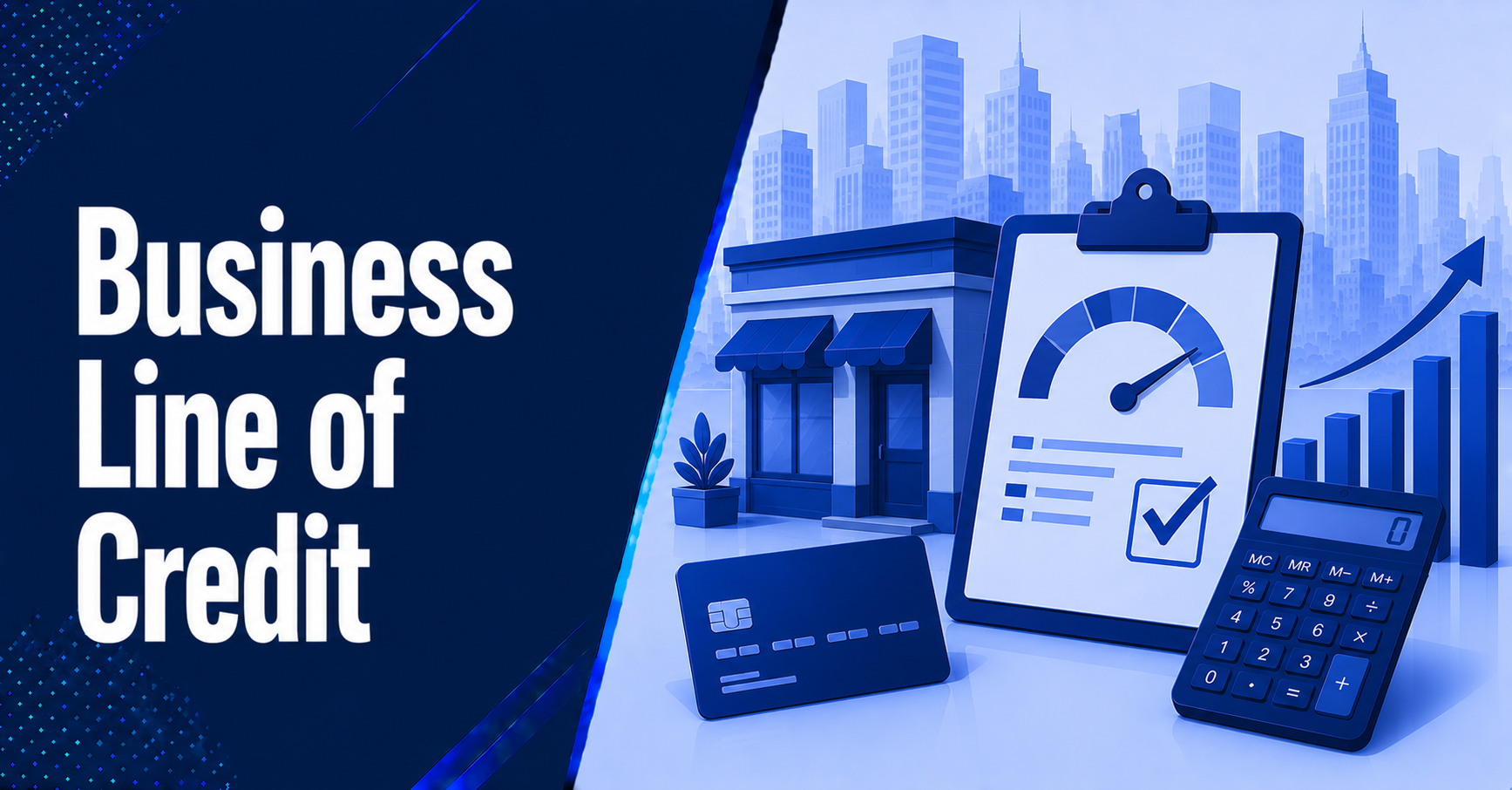 Business Line of Credit - Velocity Lending Solutions