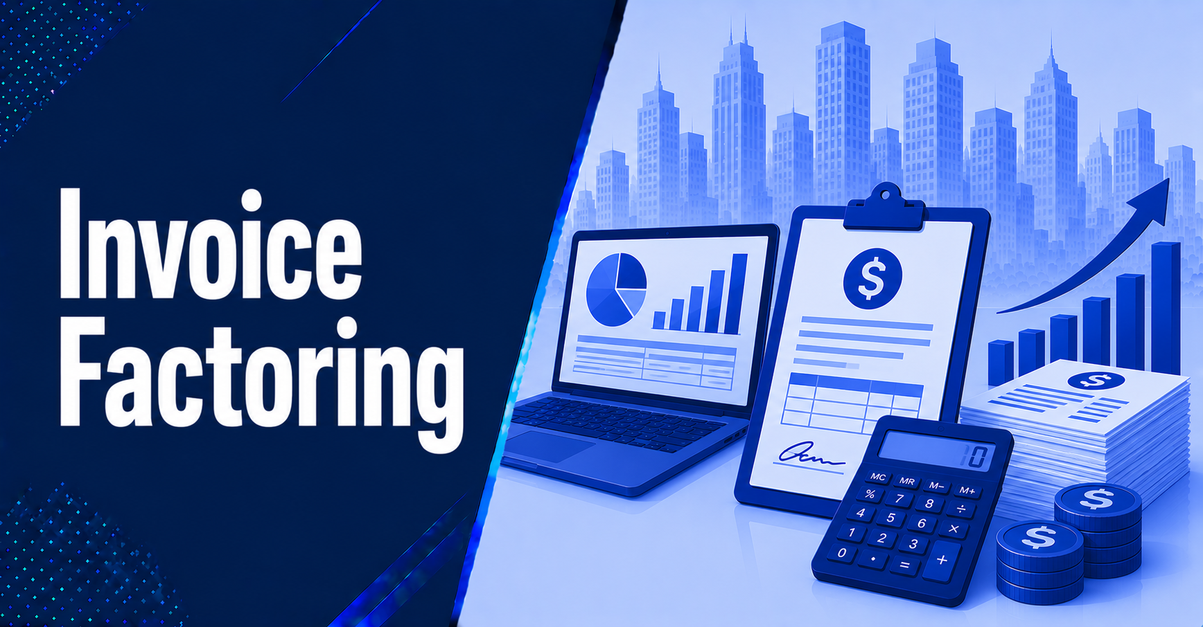 Invoice Factoring - Velocity Lending Solutions