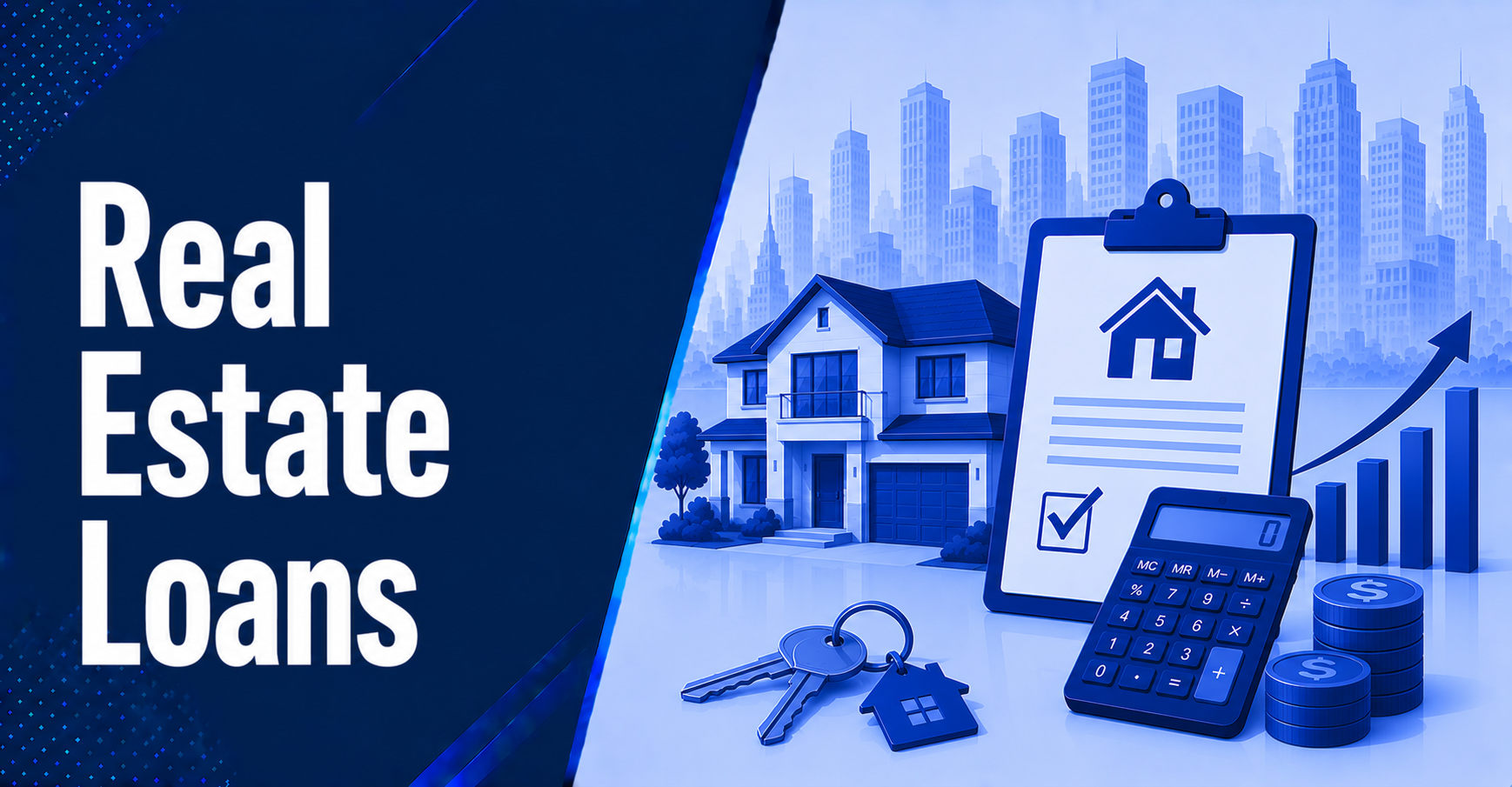 Real Estate Loans - Velocity Lending Solutions