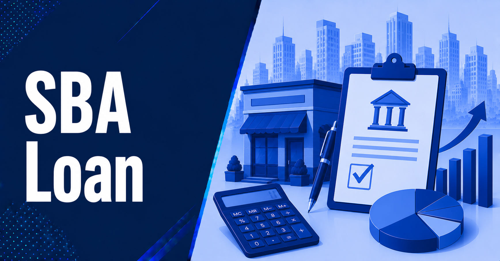 SBA Loan - Velocity Lending Solutions SBA Loan - Velocity Lending Solutions