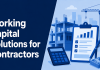 Contractor Working Capital | Velocity Lending Solutions