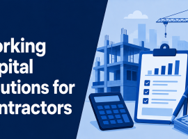 Contractor Working Capital | Velocity Lending Solutions