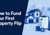 Fix and Flip Financing