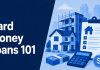Hard Money Loans 101 | Velocity Lending Solutions