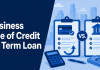 Line of Credit vs. Term Loan | Velocity Lending Solutions