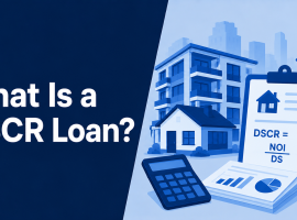 What Is a DSCR Loan? | Velocity Lending Solutions