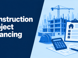 Construction Project Financing | Velocity Lending Solutions