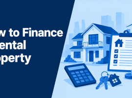How to Finance a Rental Property | Velocity Lending Solutions